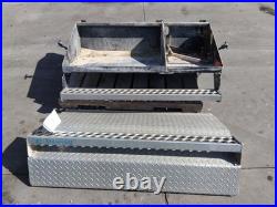 Replaces NA 2004 WESTERN STAR 4900 BATTERY BOX, MN