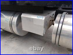 Replaces NA 2006 INTERNATIONAL 9200I BATTERY BOX 3836602