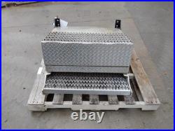 Replaces NA 2007 STERLING ACTERRA 5500 BATTERY BOX 3873227