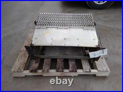 Replaces NA 2007 STERLING ACTERRA 5500 BATTERY BOX 3873227