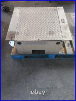 Replaces NA 2012 VOLVO VNL BATTERY BOX 3702027