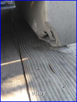 Replaces NA 2012 VOLVO VNL BATTERY BOX 3702027