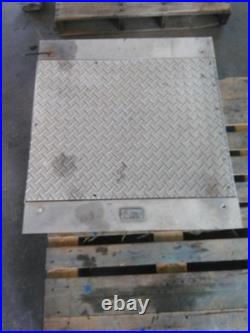 Replaces NA 2012 VOLVO VNL BATTERY BOX, MN