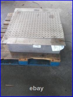 Replaces NA 2012 VOLVO VNL BATTERY BOX, MN