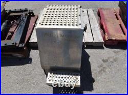 Replaces NA 2015 INTERNATIONAL PROSTAR BATTERY BOX, MN