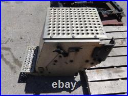Replaces NA 2015 INTERNATIONAL PROSTAR BATTERY BOX, MN