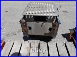Replaces NA 2015 INTERNATIONAL PROSTAR BATTERY BOX, MN