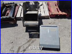 Replaces NA 2015 INTERNATIONAL PROSTAR BATTERY BOX, MN