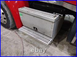 Replaces NA 2016 PETERBILT 579 BATTERY BOX, MN