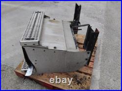 Replaces NA 2016 PETERBILT 579 BATTERY BOX, MN