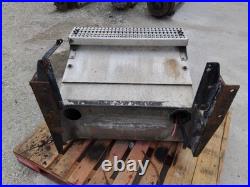 Replaces NA 2016 PETERBILT 579 BATTERY BOX, MN