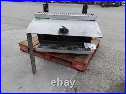 Replaces NA 2016 PETERBILT 579 BATTERY BOX, MN