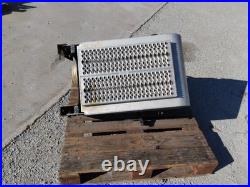 Replaces NA 2019 PETERBILT 579 BATTERY BOX, MN