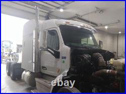 Replaces NA 2019 PETERBILT 579 BATTERY BOX, MN