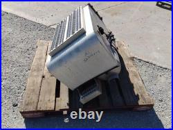 Replaces NA 2019 PETERBILT 579 BATTERY BOX, MN