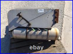 Replaces NA 2019 PETERBILT 579 BATTERY BOX, MN