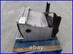 Replaces NA 2019 PETERBILT 579 BATTERY BOX, MN