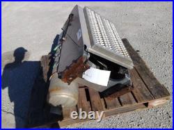 Replaces NA 2019 PETERBILT 579 BATTERY BOX, MN
