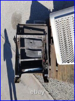 Replaces NA 2019 PETERBILT 579 BATTERY BOX, MN