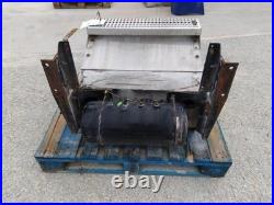 Replaces NA 2019 PETERBILT 579 BATTERY BOX, MN