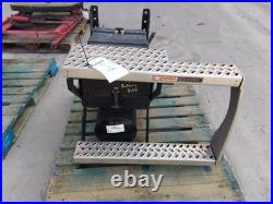 Replaces NA 2023 MACK ANTHEM BATTERY BOX, MN
