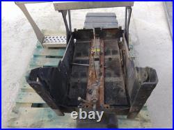 Replaces NA 2023 MACK ANTHEM BATTERY BOX, MN