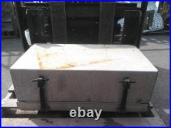 Replaces N/A 1993 FREIGHTLINER FLD120 BATTERY BOX, WA