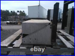 Replaces N/A 1993 FREIGHTLINER FLD120 BATTERY BOX, WA