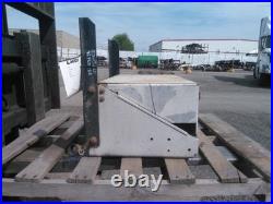 Replaces N/A 1993 FREIGHTLINER FLD120 BATTERY BOX, WA