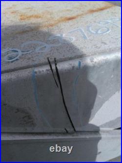 Replaces N/A 1993 FREIGHTLINER FLD120 BATTERY BOX, WA