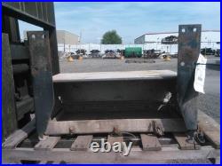 Replaces N/A 1993 FREIGHTLINER FLD120 BATTERY BOX, WA
