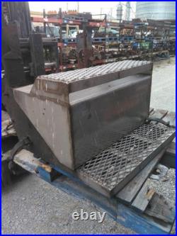 Replaces N/A 2004 PETERBILT 330 BATTERY BOX, MN
