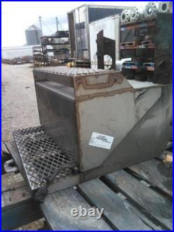 Replaces N/A 2004 PETERBILT 330 BATTERY BOX, MN