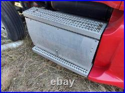 Replaces PETERBILT 387 2009 BATTERY BOX 3367293