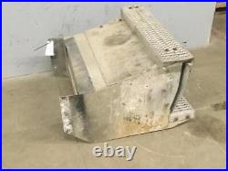 Replaces PETERBILT 387 2009 BATTERY BOX 3367293