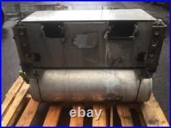 Replaces TBD 2010 INTERNATIONAL LONESTAR BATTERY BOX 3330775