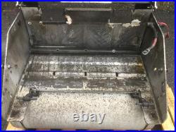 Replaces TBD 2010 INTERNATIONAL LONESTAR BATTERY BOX 3330775