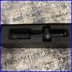 Rifle Scope Crimson Trace CTA-2104 1-4x24 -New In Box