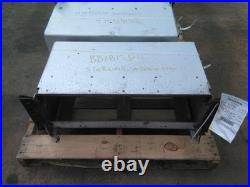 STERLING ACTERRA 8500 BATTERY BOX Left 3497749