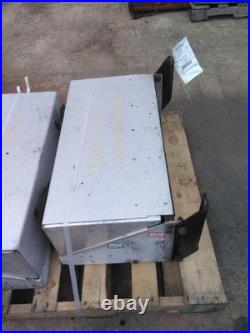 STERLING ACTERRA 8500 BATTERY BOX Left 3497749