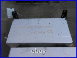 STERLING ACTERRA 8500 BATTERY BOX Left 3497749