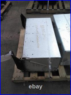 STERLING ACTERRA 8500 BATTERY BOX Left 3497749