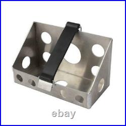 Spike Chassis 005-2082 Aluminum Battery Box