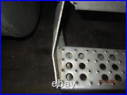 Sterling A9500 2007 Battery Box 2503024