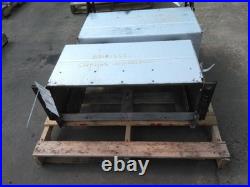 Sterling Acterra 8500 Battery Box 3495013