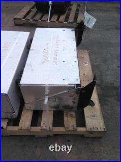 Sterling Acterra 8500 Battery Box 3499431