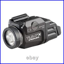 Streamlight Tlr-7 X (new In Box)