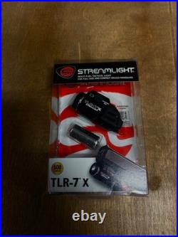 Streamlight Tlr-7 X (new In Box)
