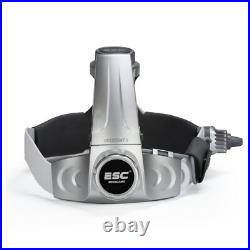Surgical Head light with Magnifying Loupes for Dental and Ent with Led Headlight