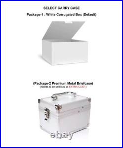 Surgical Head light with Magnifying Loupes for Dental and Ent with Led Headlight